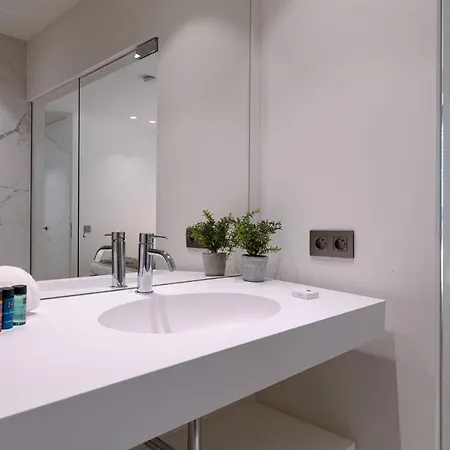 Apartment Unique High-end In The Center Of At 50m From Beach Knokke-Heist
