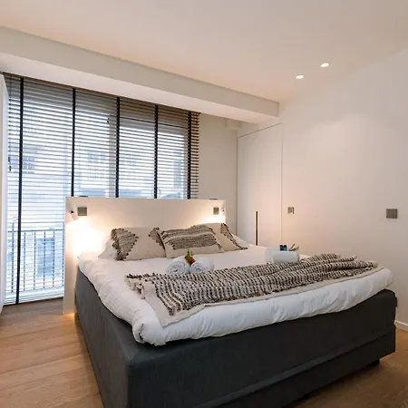 Unique High-end In The Center Of At 50m From Beach Apartment *